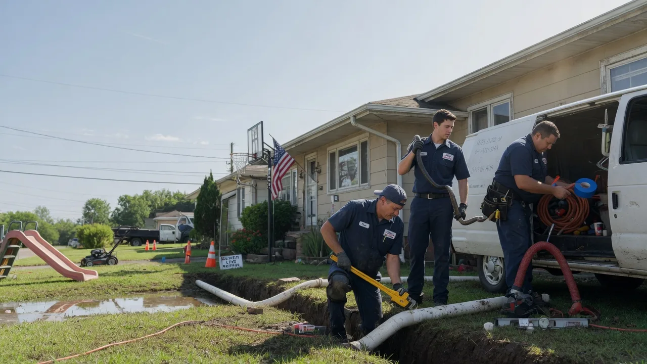 Toilet Installation in Park Ridge, NJ near me